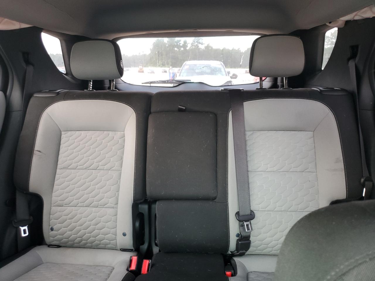 2020 Chevrolet Equinox Ls VIN: 3GNAXSEV7LS619005 Lot: 69393015