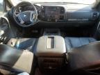 2008 CHEVROLET SILVERADO K2500 HEAVY DUTY   à vendre chez Copart AB - EDMONTON