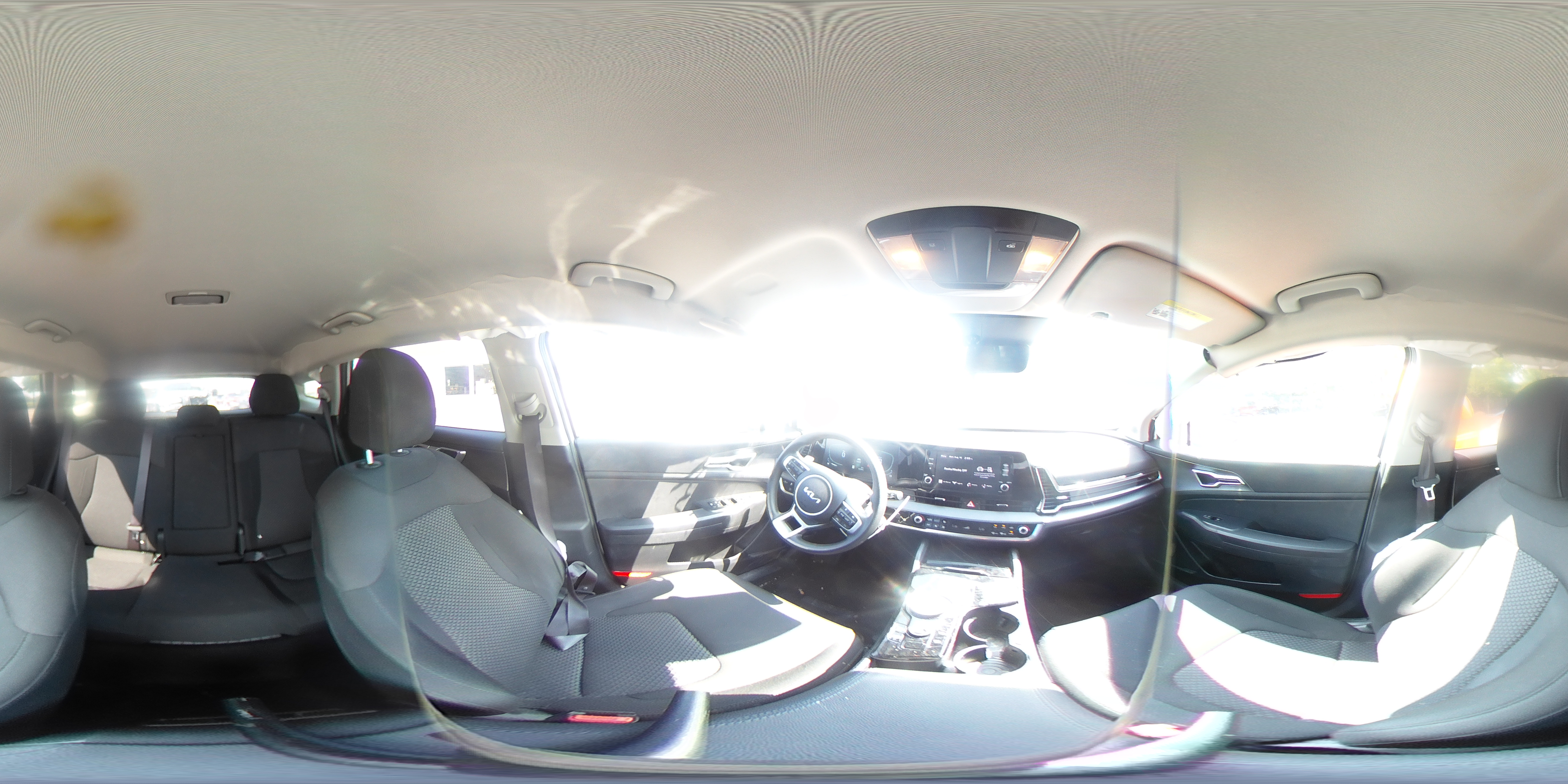 2023 Kia Sportage Lx VIN: KNDPUCAG3P7020275 Lot: 69158135