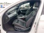 2015 BMW 520D M SPORT  for sale at Copart SANDWICH