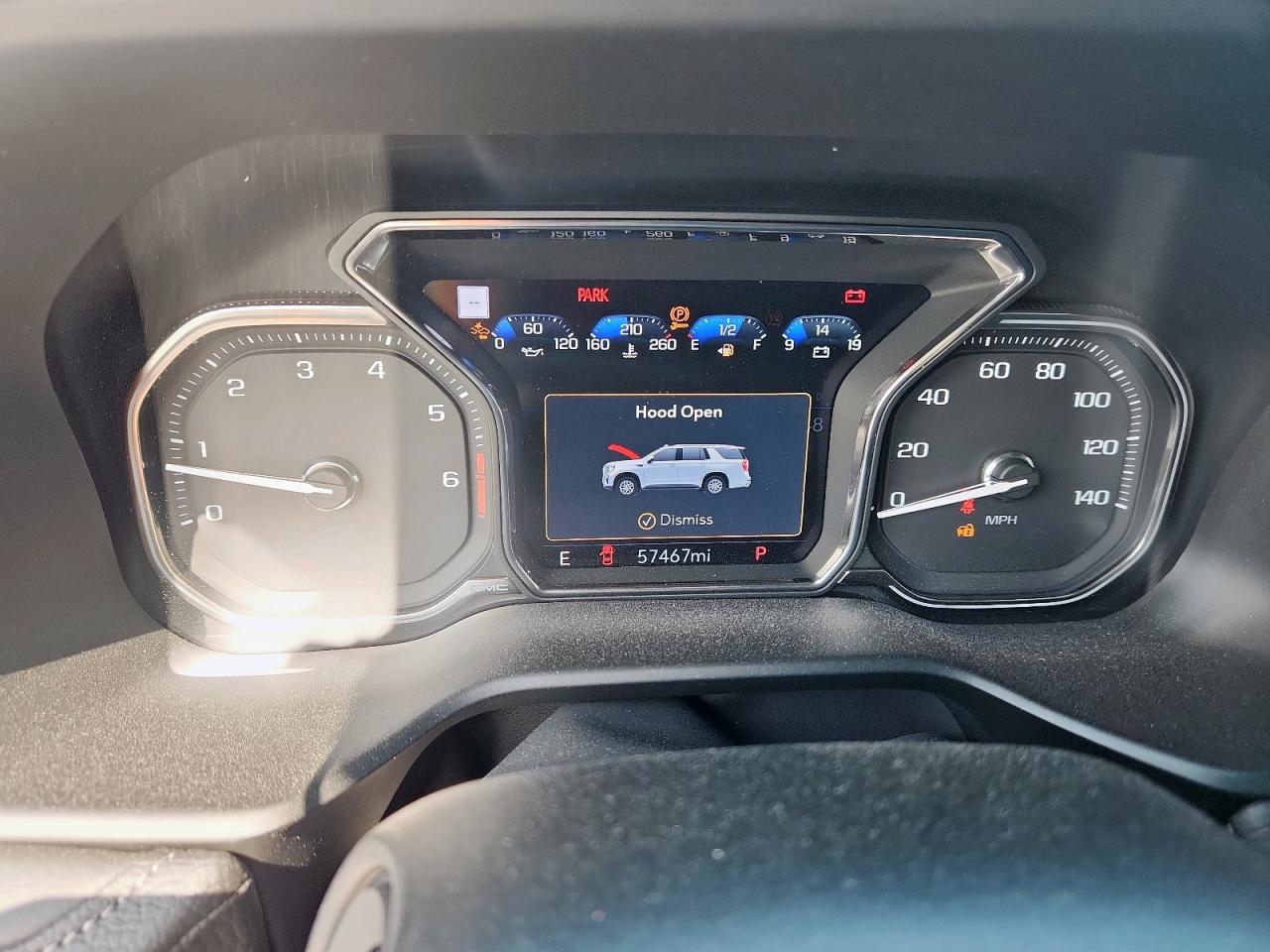 2021 GMC Yukon Denali VIN: 1GKS1DKL5MR435316 Lot: 70866895
