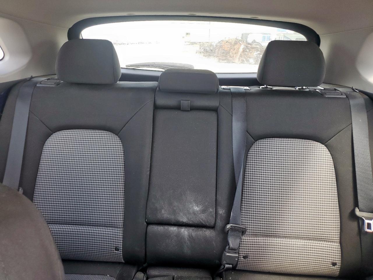 2021 Hyundai Kona Se VIN: KM8K12AA5MU635718 Lot: 67679795