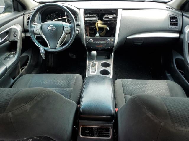  NISSAN ALTIMA 2015 Czarny