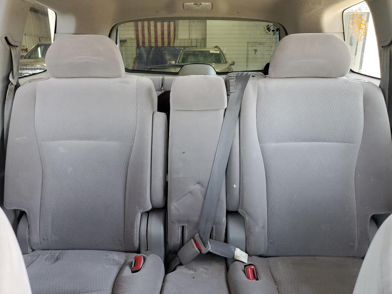 2009 Toyota Highlander VIN: JTEES41A792131311 Lot: 69289925