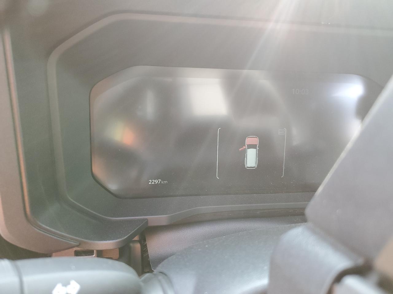 2025 Toyota Land Cruiser Base VIN: JTEABFAJ1S5018839 Lot: 66466545