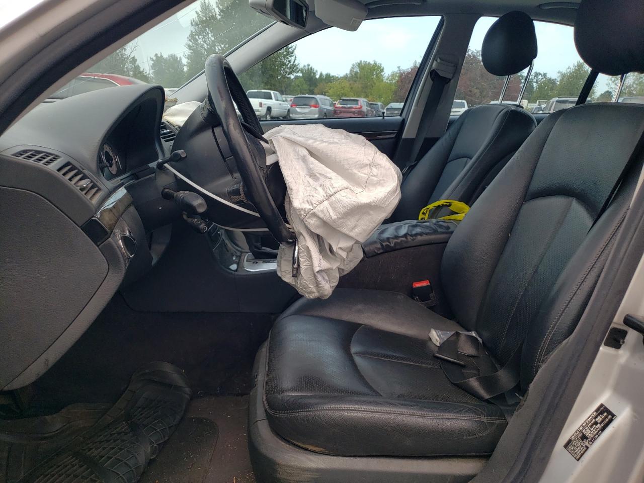 2003 Mercedes-Benz E 320 VIN: WDBUF65J73X111692 Lot: 69990415