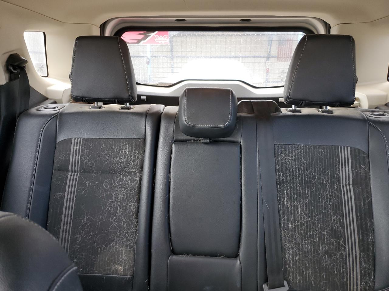 2020 Ford Ecosport Ses VIN: MAJ6S3JL7LC313005 Lot: 68158985