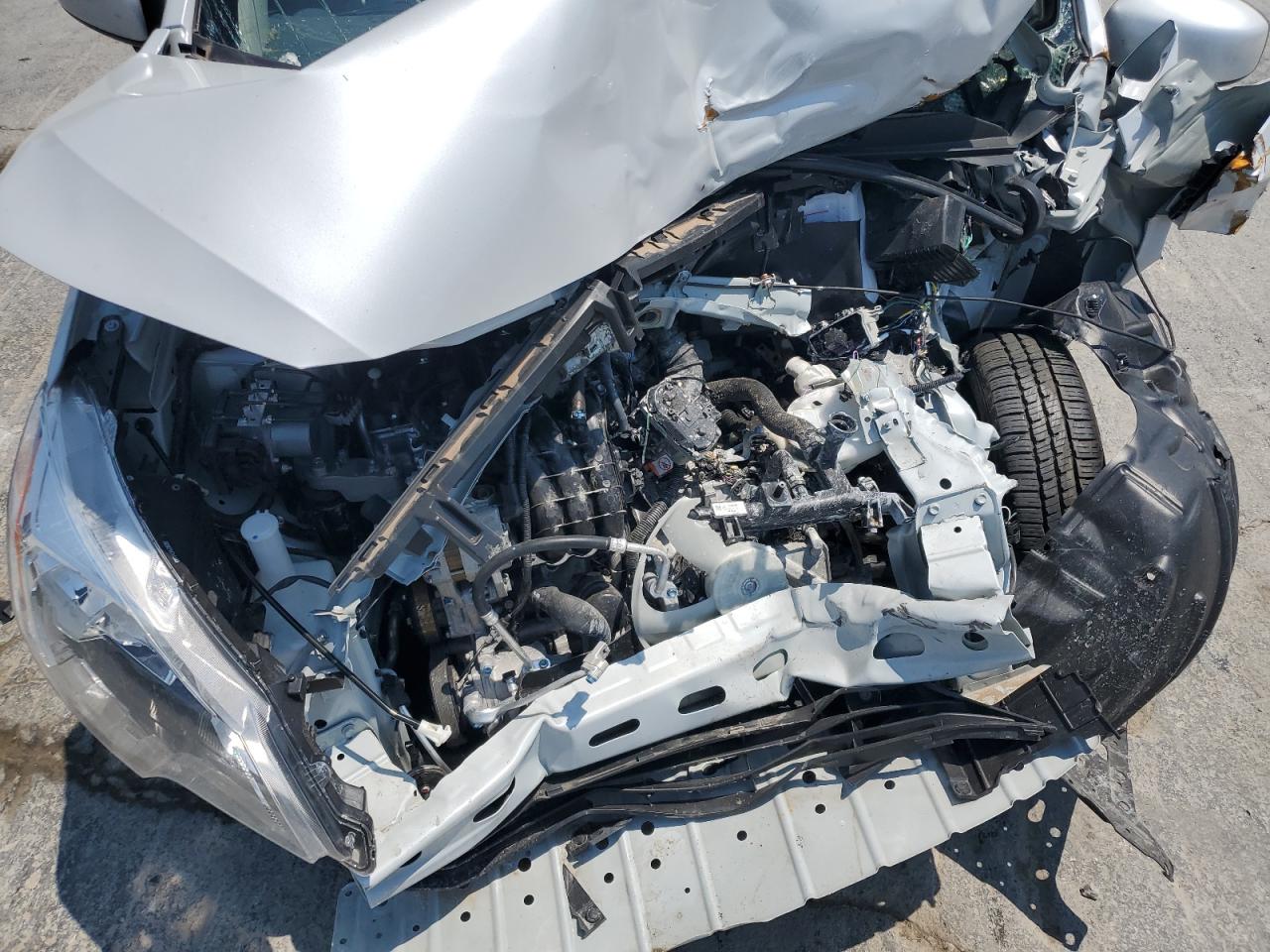 2024 Mitsubishi Mirage G4 Es VIN: ML32FUFJ3RHF13794 Lot: 67367555