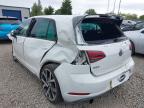 2017 VOLKSWAGEN GOLF GTI TSI S-A  for sale at Copart EAST KILBRIDE