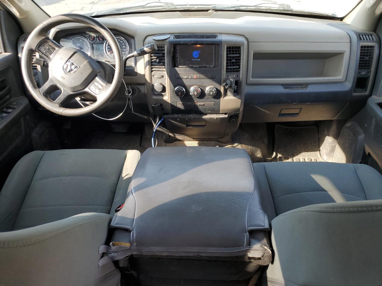 2012 Dodge Ram 1500 St VIN: 1C6RD7KT1CS168967 Lot: 68222775