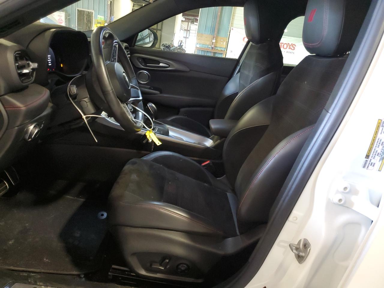 2023 Dodge Hornet Gt Plus VIN: ZACNDFBN9P3A01925 Lot: 69372575