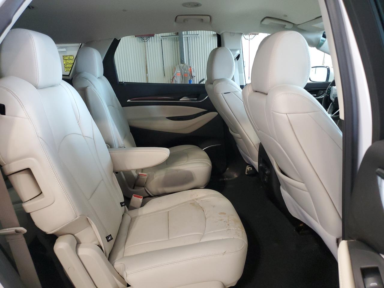 2024 Buick Enclave Essence VIN: 5GAEVAKW3RJ110211 Lot: 84894025