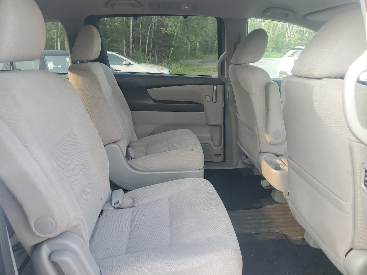 2011 Honda Odyssey Ex VIN: 5FNRL5H4XBB510220 Lot: 67356755