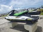 2021 YAMAHA VX   for sale at Copart FL - WEST PALM BEACH