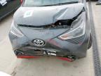 2021 TOYOTA AYGO X-TREND TSS VVT-I CV  for sale at Copart SANDY