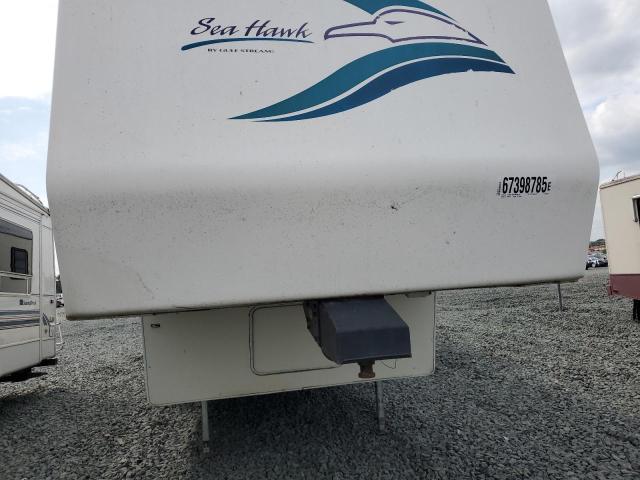 1997 GULF STREAM STREAM  