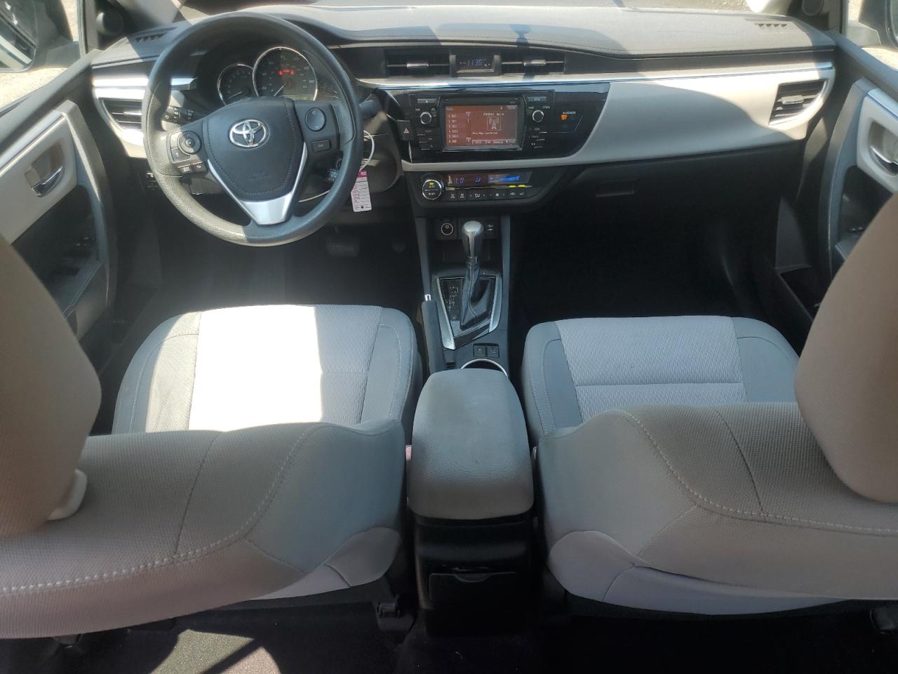 2014 Toyota Corolla Eco VIN: 2T1BPRHE8EC170466 Lot: 70713325