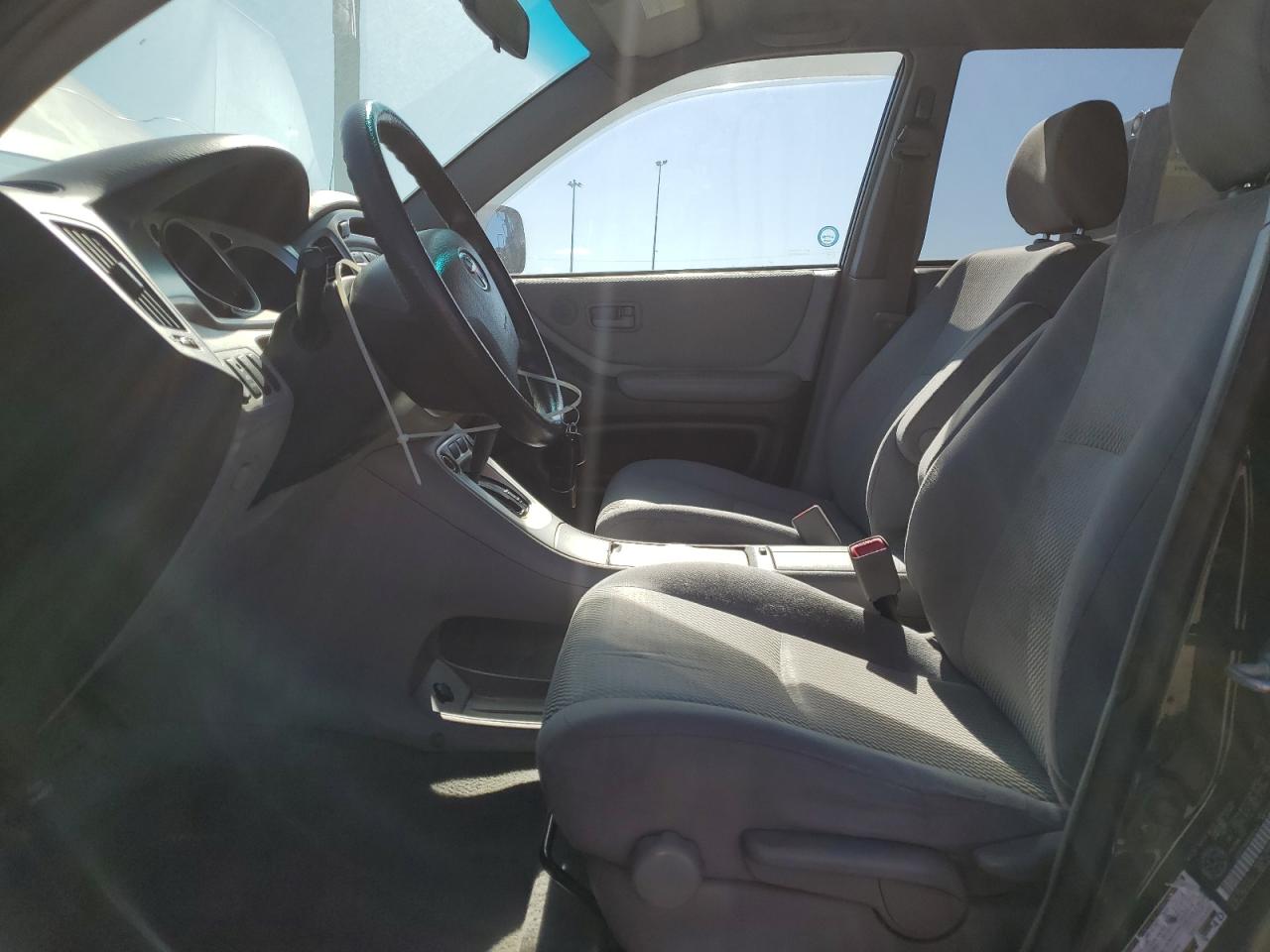 2004 Toyota Highlander VIN: JTEEP21A440006163 Lot: 69320535