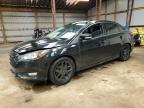 2017 FORD FOCUS SEL   for sale at Copart ON - COOKSTOWN