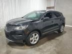 2017 LINCOLN MKC PREMIERE   for sale at Copart NY - ROCHESTER