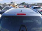 2010 VAUXHALL ZAFIRA ENERGY  for sale at Copart WOLVERHAMPTON