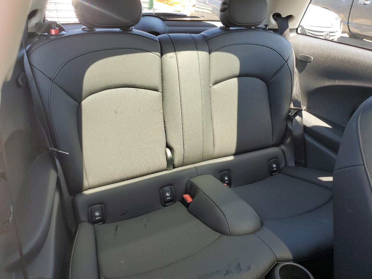 2024 Mini Cooper VIN: WMW33DH01R2V94158 Lot: 68818495