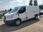 2017 FORD TRANSIT T-250   for sale at Copart ON - LONDON