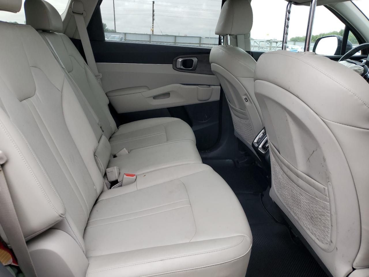 2022 Kia Sorento S VIN: 5XYRLDLC1NG085749 Lot: 70595005