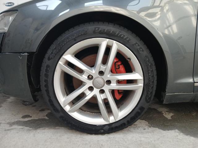 2010 AUDI A6 S LINE