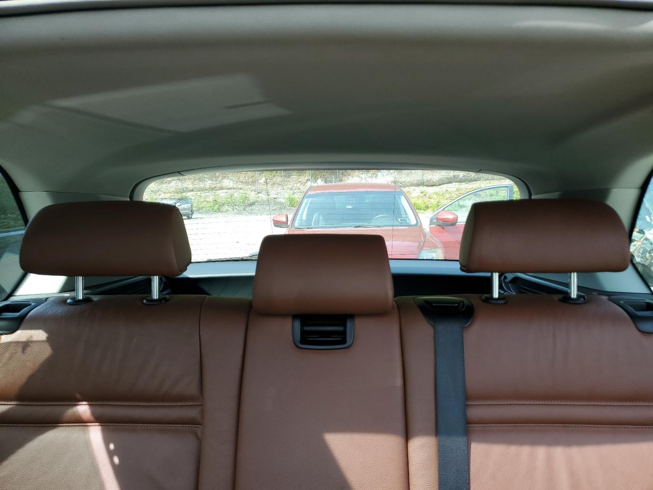 2012 BMW X5 xDrive35I VIN: 5UXZV4C56CL749216 Lot: 70487615