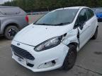 2013 FORD FIESTA STYLE  for sale at Copart WHITBURN