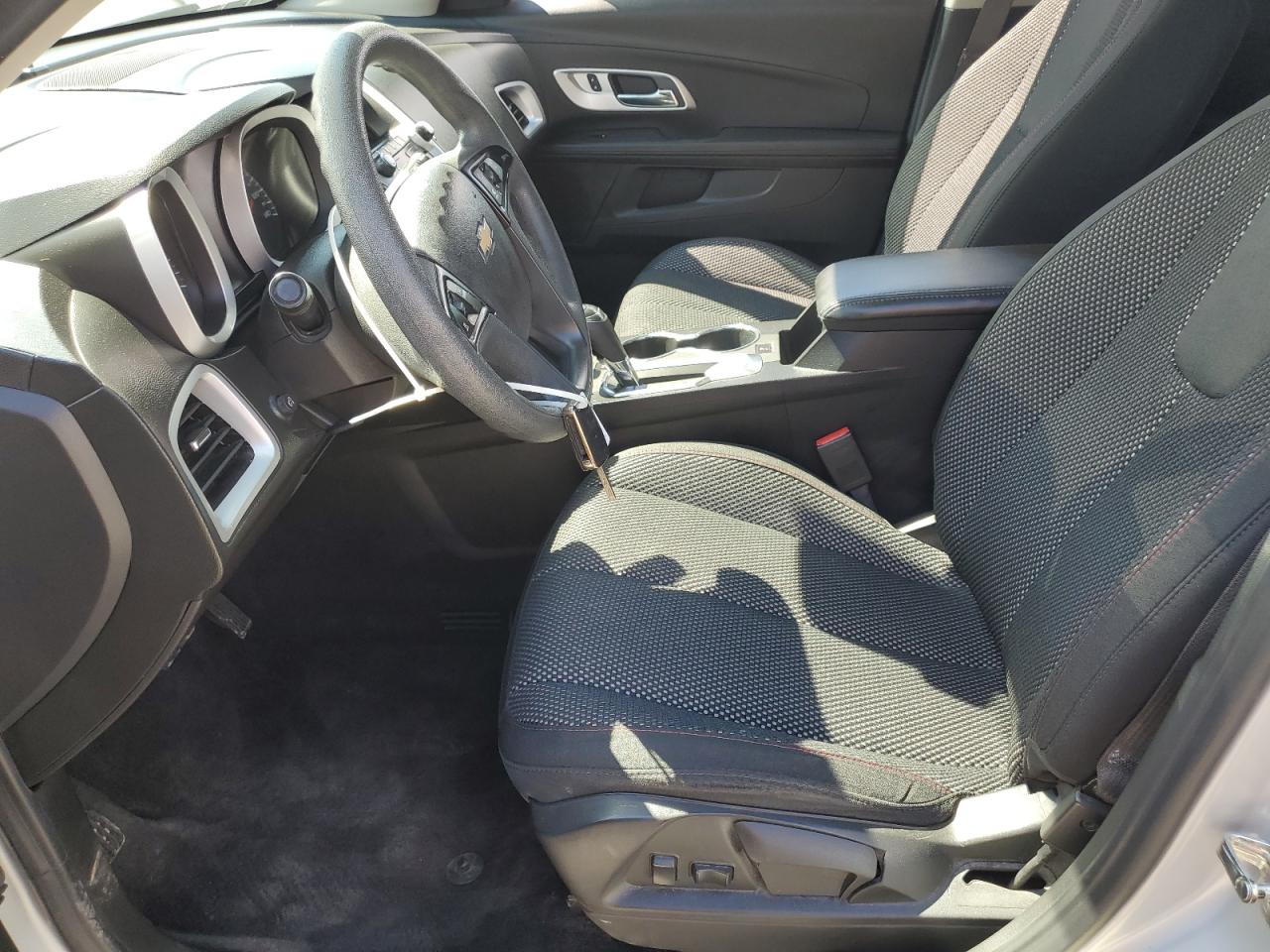 2016 Chevrolet Equinox Ls VIN: 2GNFLEEK2G6296463 Lot: 69223055