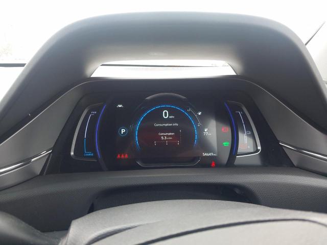 2022 HYUNDAI IONIQ PREM