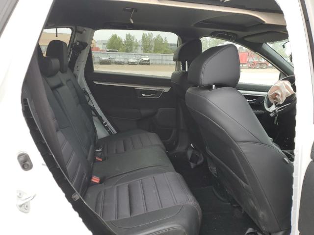 2021 HONDA CR-V SPORT  