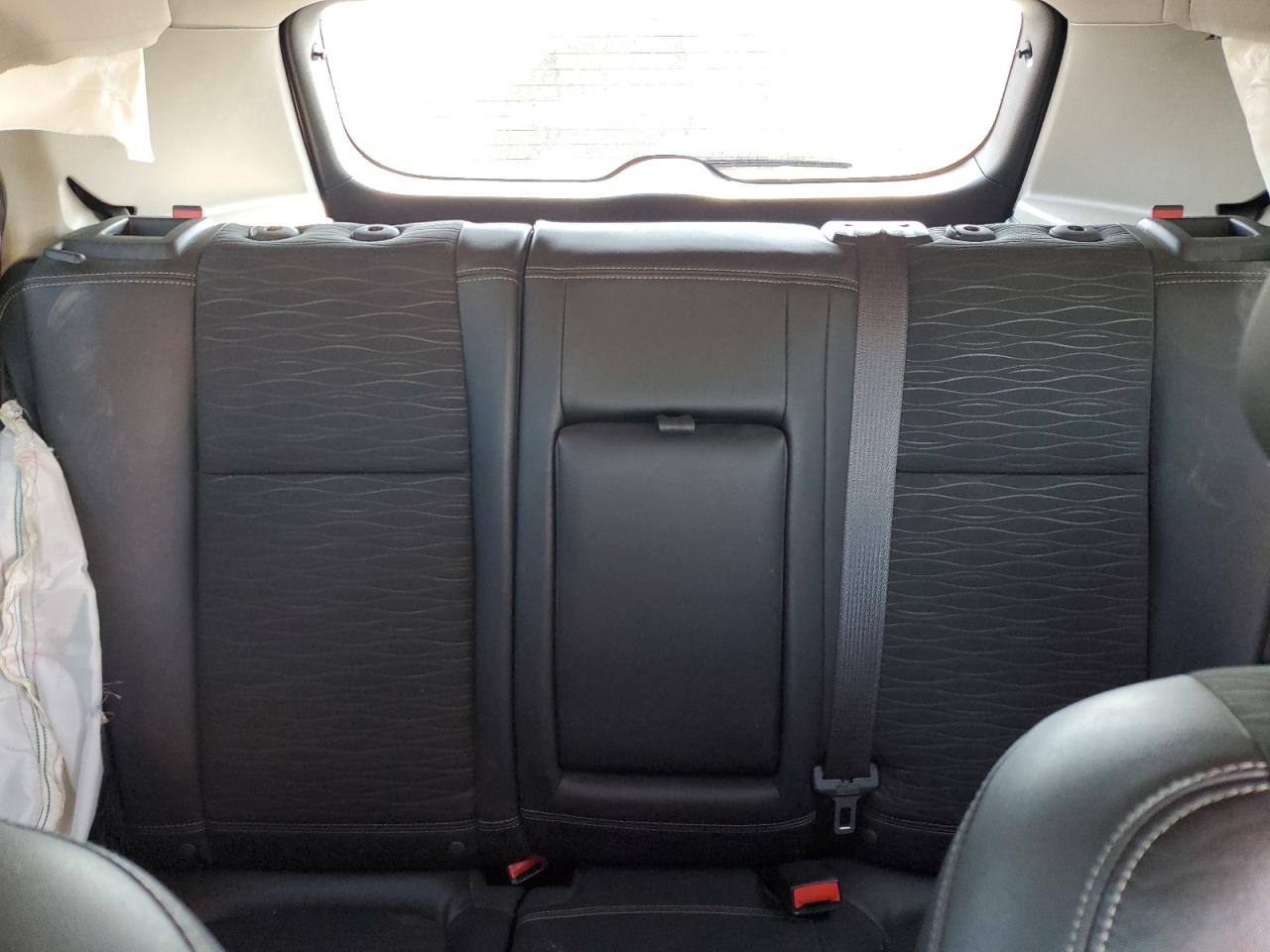 2016 Buick Encore VIN: KL4CJASB9GB667835 Lot: 68880505