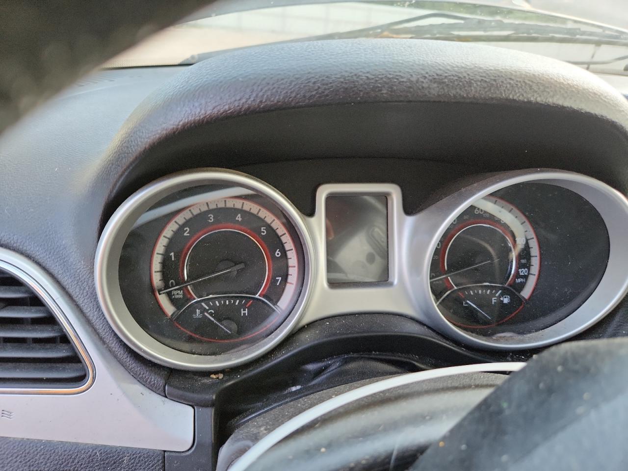 2012 Dodge Journey Se VIN: 3C4PDCAB9CT280125 Lot: 69024135