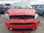 2014 FIAT PUNTO EASY  for sale at Copart WOLVERHAMPTON