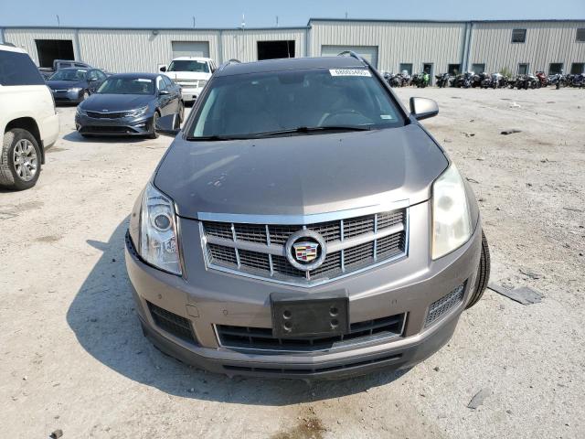 Parquets CADILLAC SRX 2012 Szary