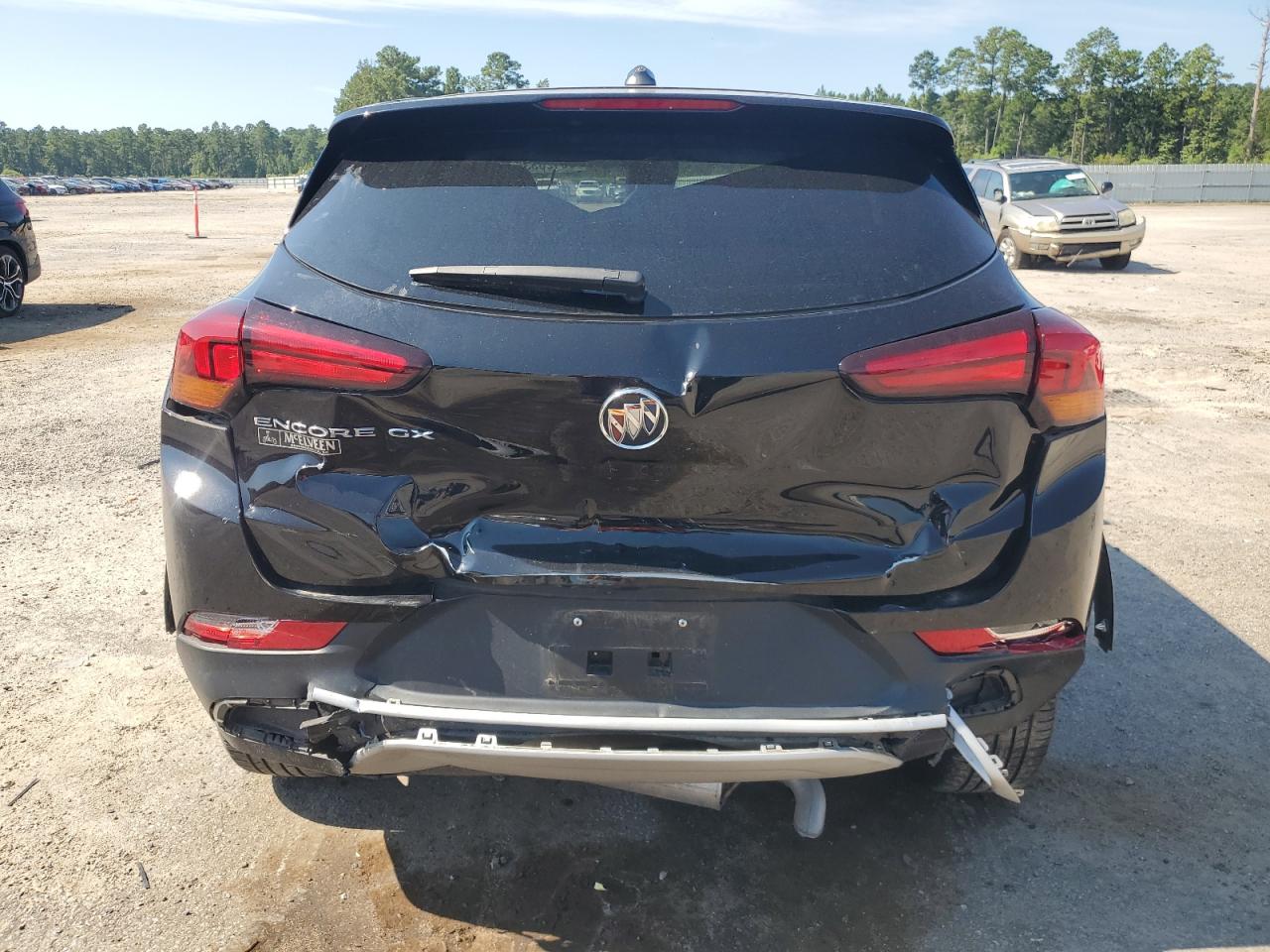 2023 Buick Encore Gx Preferred VIN: KL4MMBS24PB069928 Lot: 69128335