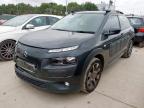 2018 CITROEN C4 CACTUS FLAIR PURETECH  for sale at Copart SANDY