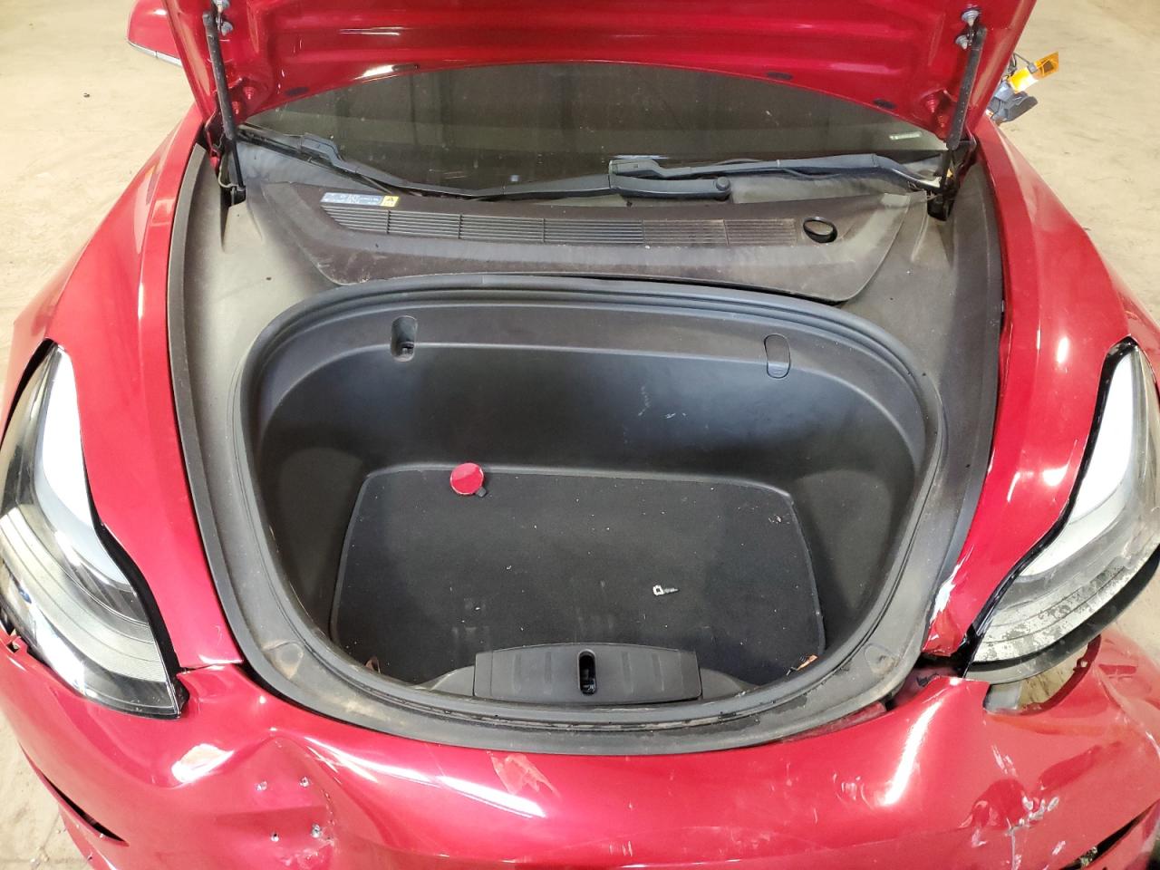 2018 Tesla Model 3 VIN: 5YJ3E1EAXJF032432 Lot: 68901165