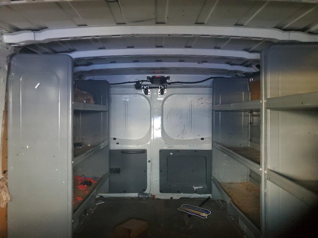 2016 Nissan Nv 1500 S VIN: 1N6BF0KM3GN813964 Lot: 69681505