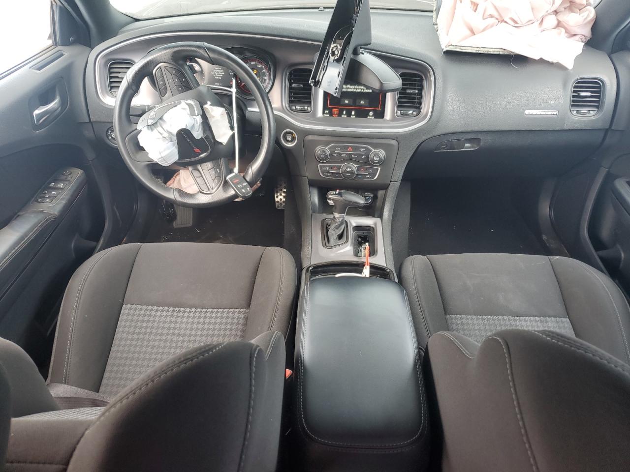 2022 Dodge Charger R/T VIN: 2C3CDXCTXNH110948 Lot: 68967955