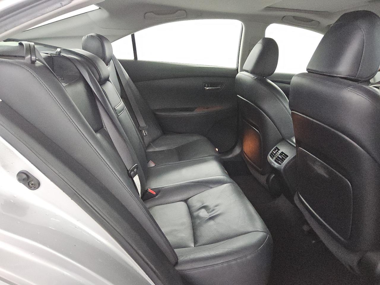 2007 Lexus Es 350 VIN: JTHBJ46G072008355 Lot: 68340265
