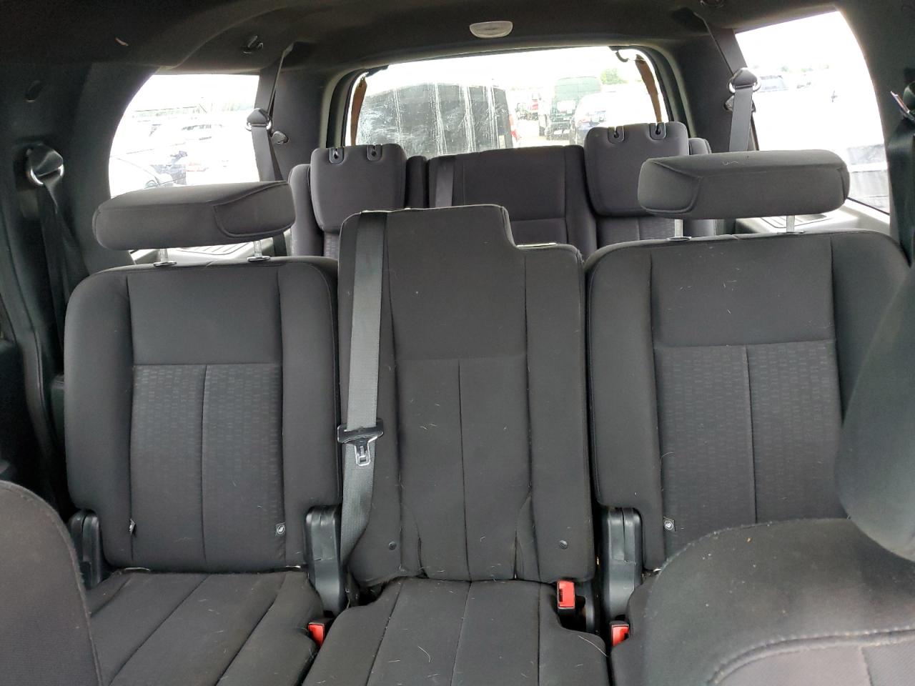 2017 Ford Expedition El Xlt VIN: 1FMJK1HT8HEA01636 Lot: 69283425