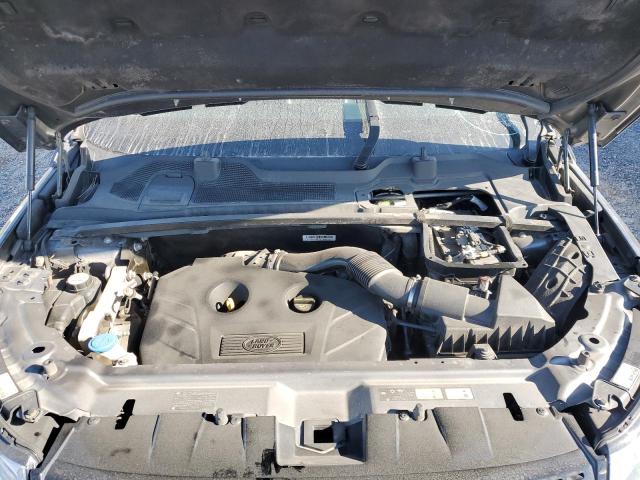 2016 LAND ROVER DISCOVERY SPORT HSE  