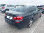 2015 BMW 520D M SPO for sale at Copart CHESTER