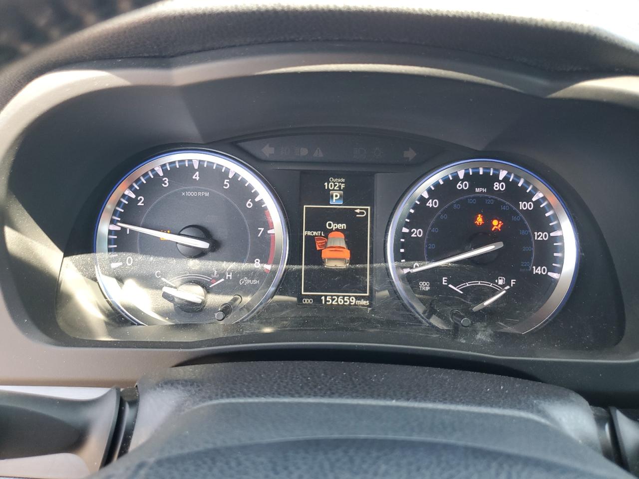 2014 Toyota Highlander Xle VIN: 5TDKKRFH8ES032588 Lot: 69627295