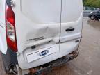2016 FORD TRANSIT CONNECT 200  for sale at Copart ST HELENS
