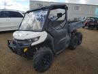 2020 CAN-AM DEFENDER 6X6 DPS HD10   for sale at Copart AB - EDMONTON